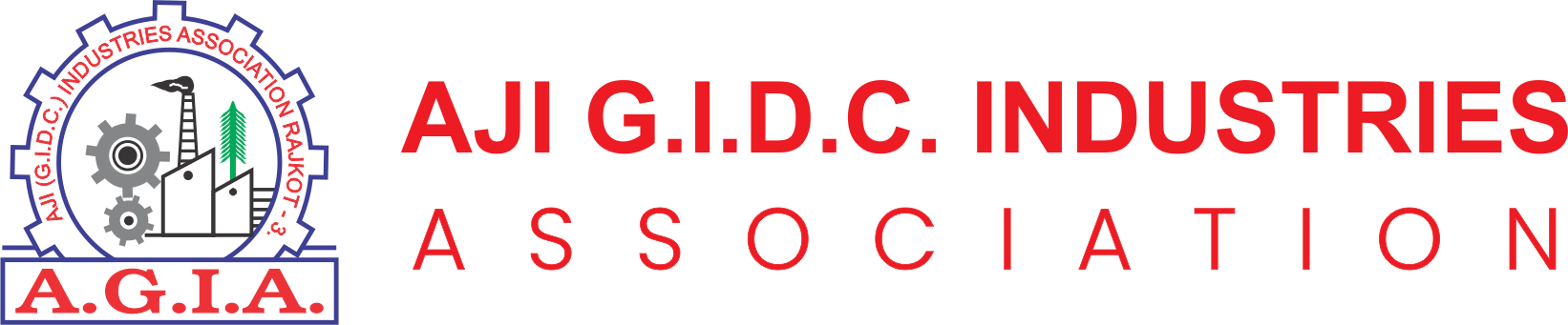 AJI G.I.D.C. Industries Association 